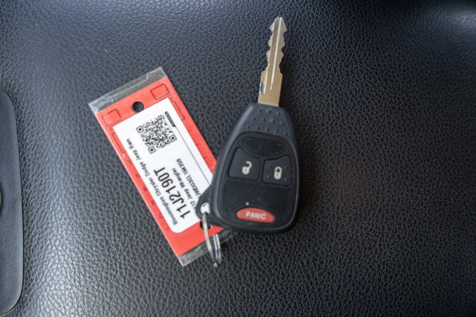 Used 2012 Black Clearcoat Jeep Unlimited Sport image 25