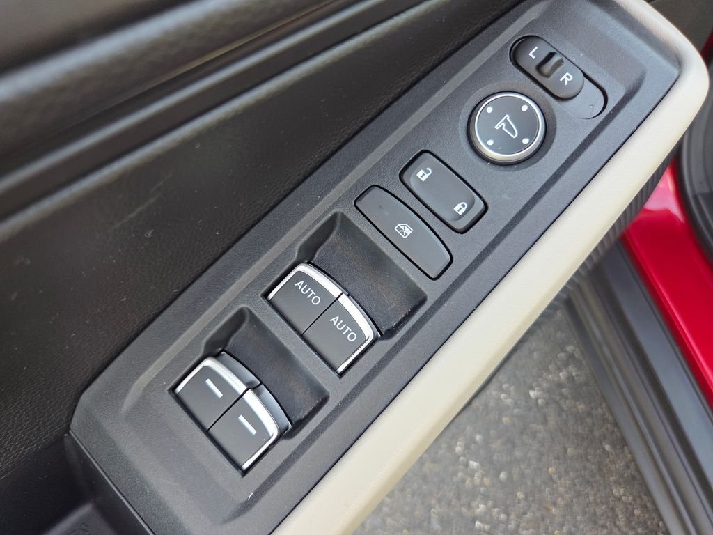 2025 Honda Accord LX - Photo 27
