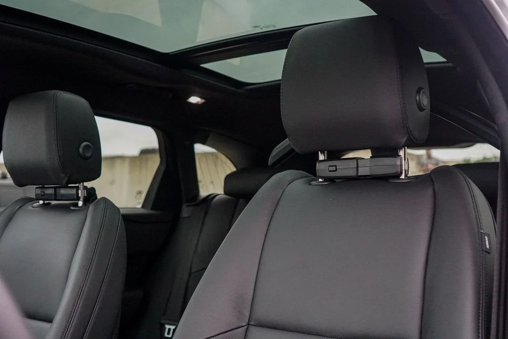 New 2026 Zadar Grey Prem Met Land Rover S image 12