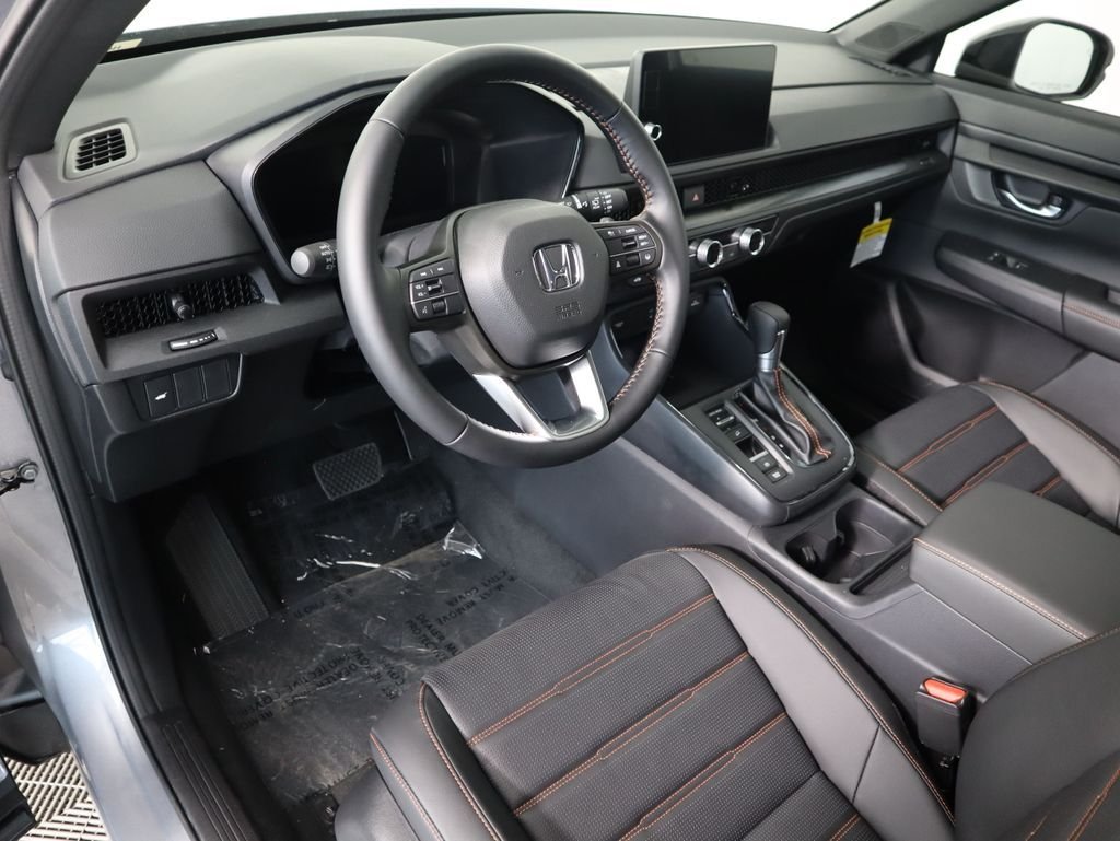 2026 Honda CR-V Sport-L - Photo 9