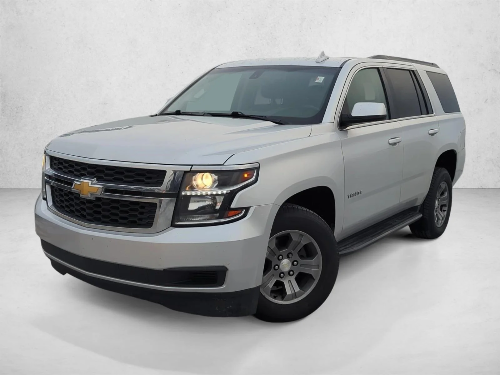 2019 Chevrolet Tahoe
