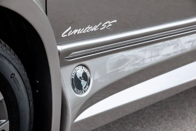 New 2026 Special Exterior Color Chevrolet WT image 16