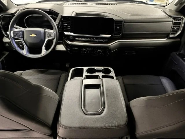 Used 2026 Black Chevrolet LT image 11