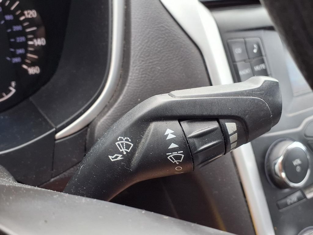 Used 2014 Orange Ford S image 14