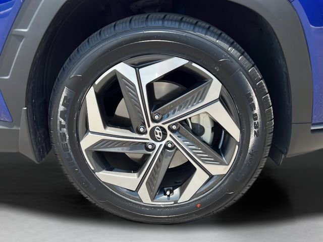 Used 2023 Blue Hyundai SEL image 26