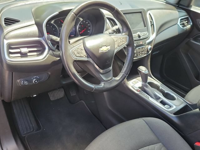 2019 Chevrolet Equinox LT - Photo 19