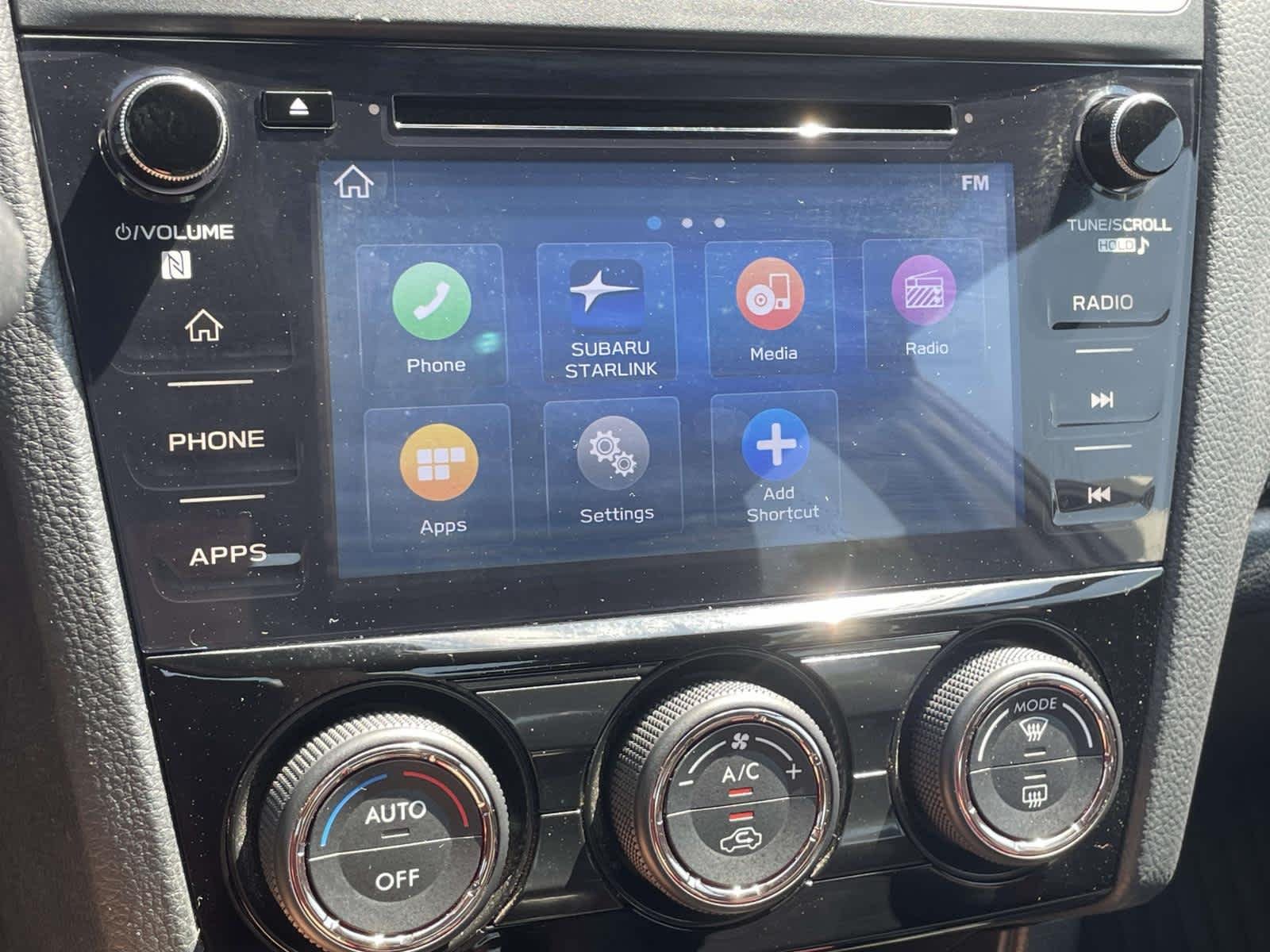 Used 2019 Dark Gray Metallic Subaru Premium image 22