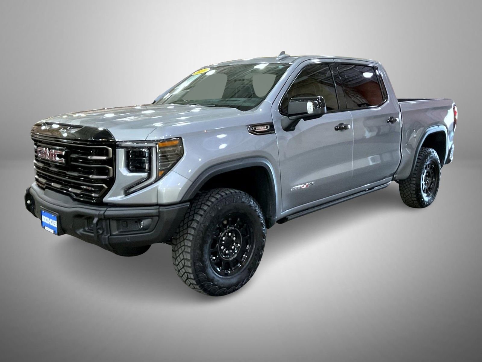 2026 GMC Sierra 4WD Crew Cab Short Box AT4X's photo