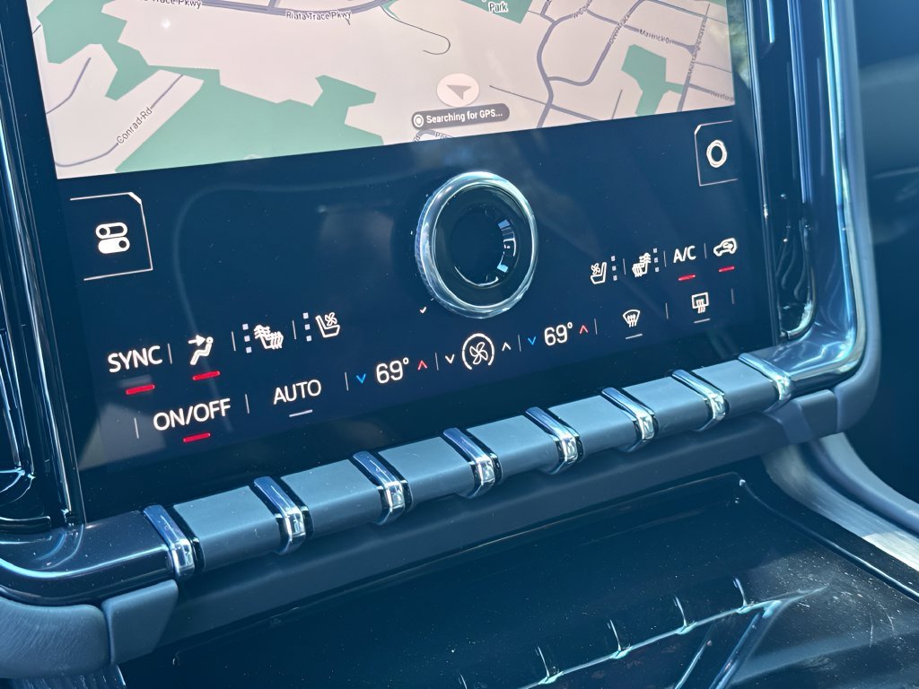 New 2027 GMC Yukon XL AT4 Ultimate, photo 15