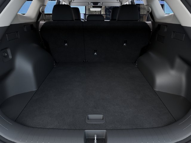 New 2027 Glacial White Pearl Kia LX image 19