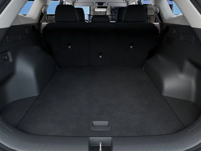 New 2027 White Kia LX image 19