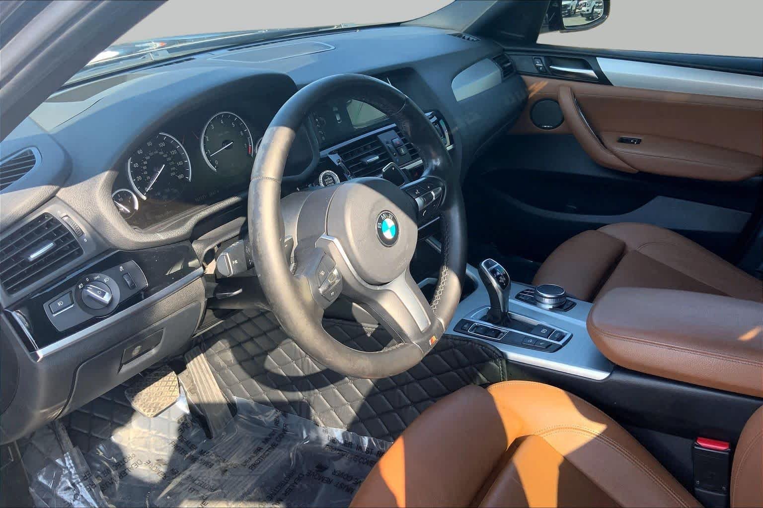 Used 2018 Black Sapphire Metallic BMW M40i image 17