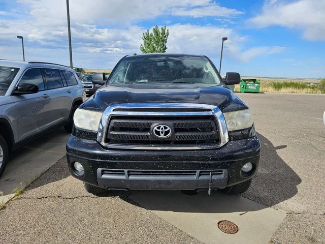 Used 2012 Black Toyota Grade image 2