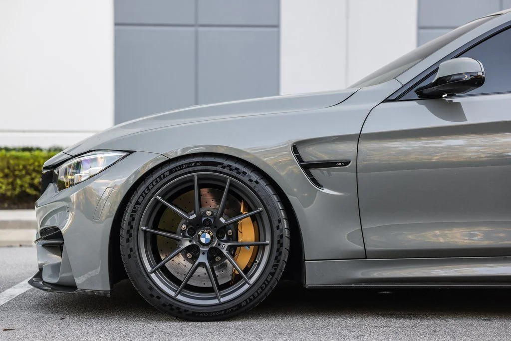 2019 BMW M4 Coupe Base - Photo 18