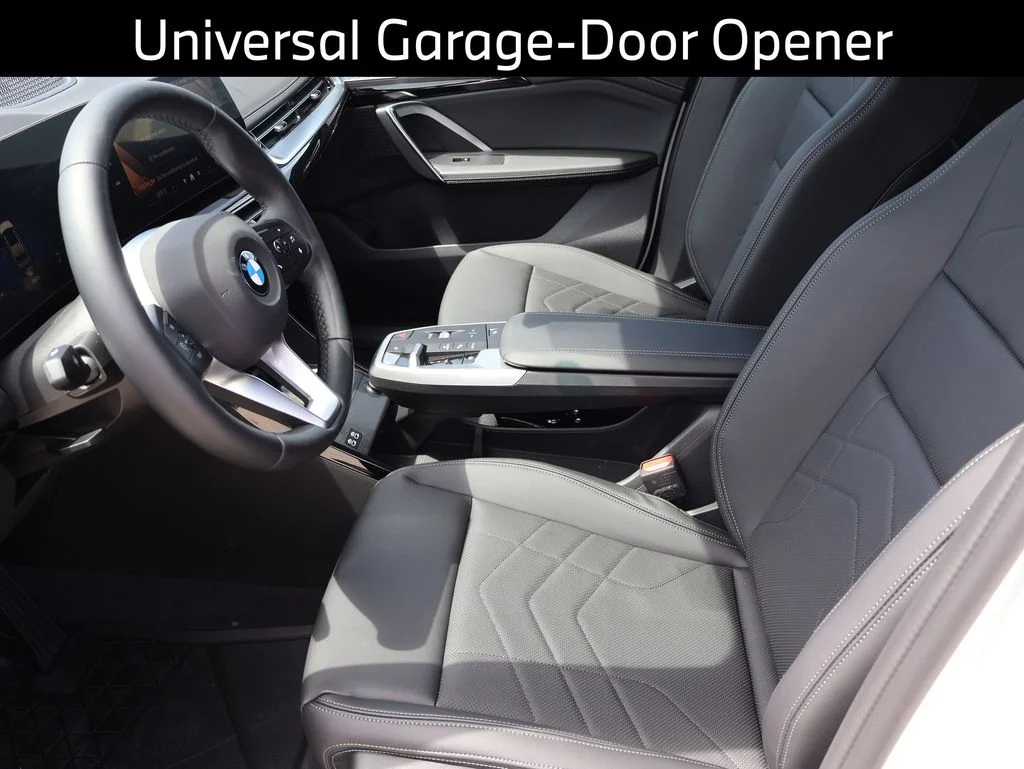 Certified Used 2025 White BMW xDrive28i image 11