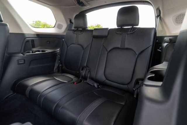 2024 Honda Pilot Touring - Photo 38