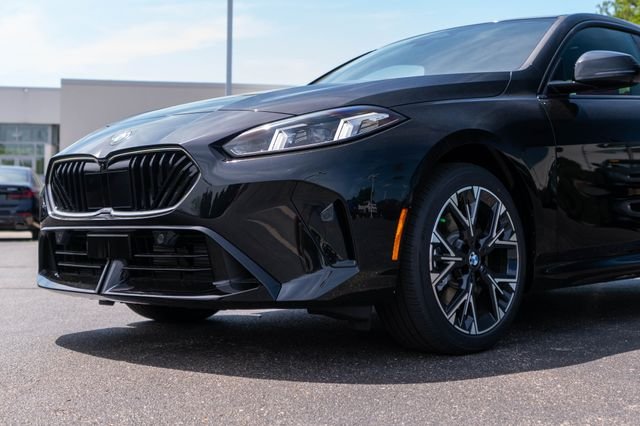 New 2026 Black Sapphire Metallic BMW 228 Gran Coupe image 6