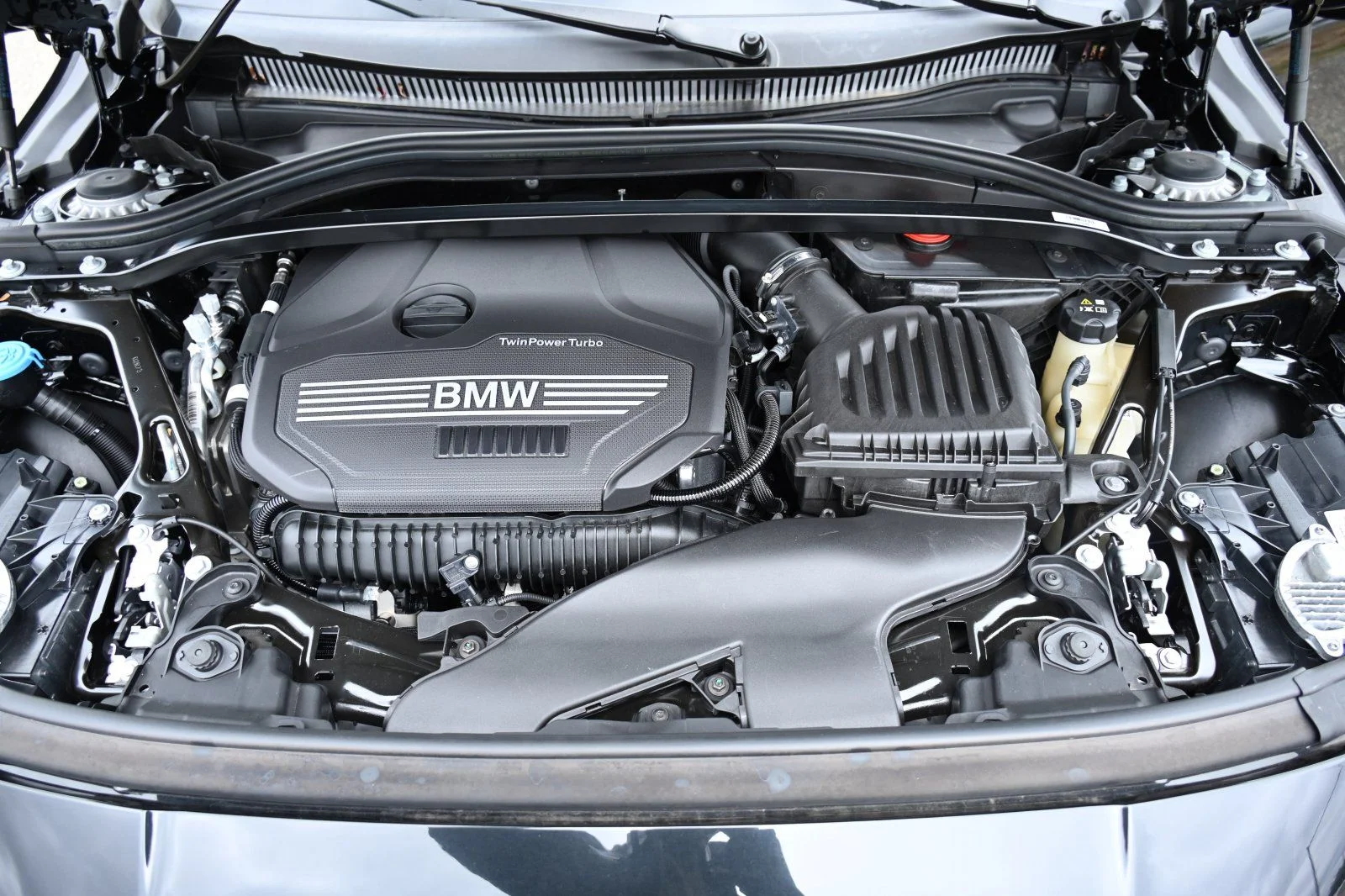 Used 2023 Black Sapphire Metallic BMW 228i image 17
