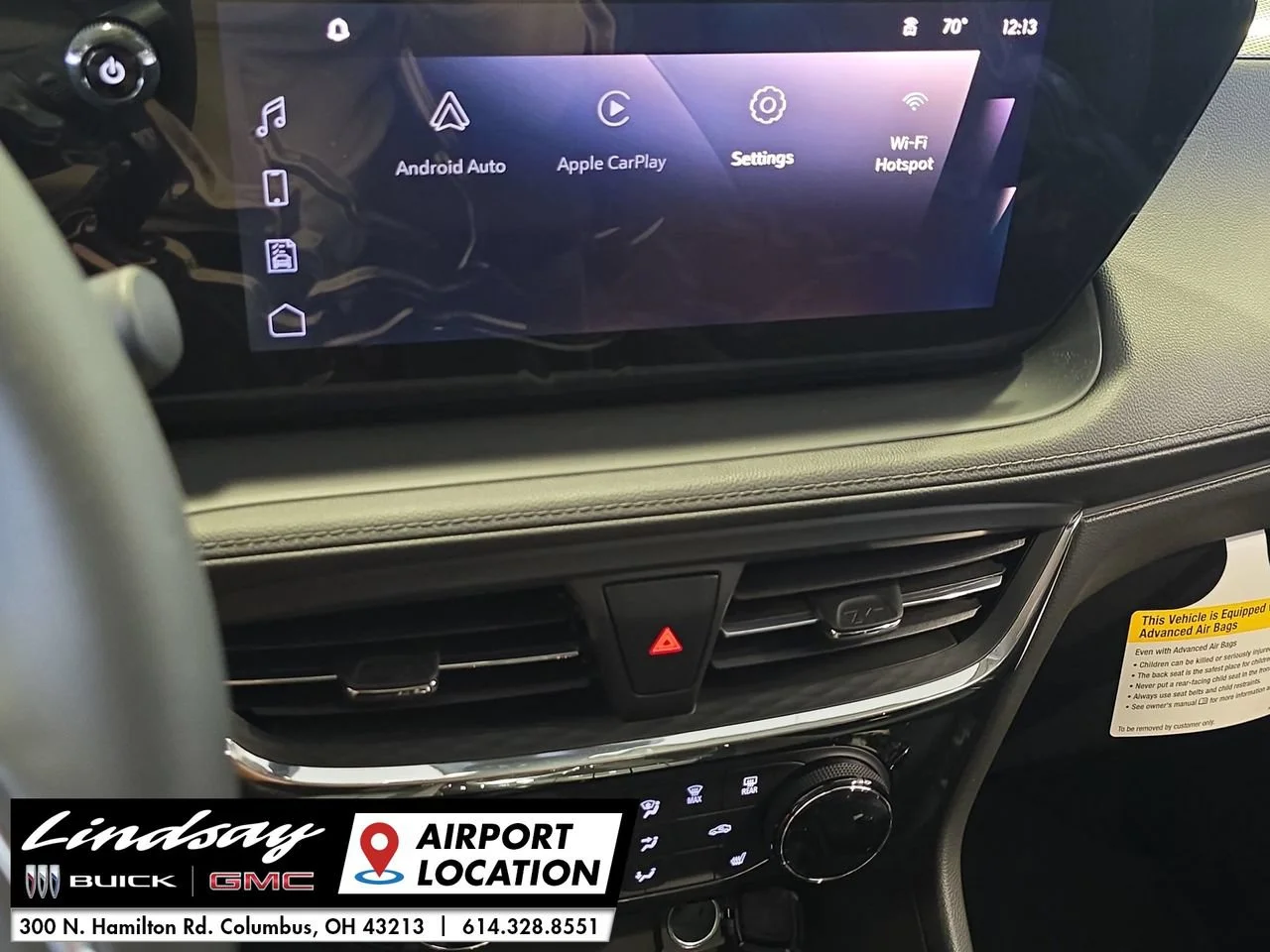 2026 Buick Encore GX Sport Touring - Photo 6