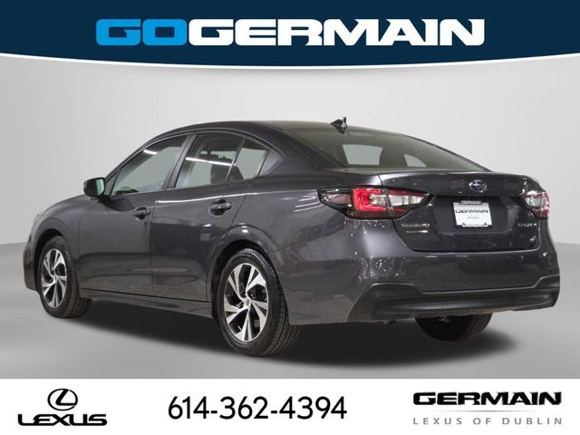 Used 2025 Gray Subaru Premium image 9