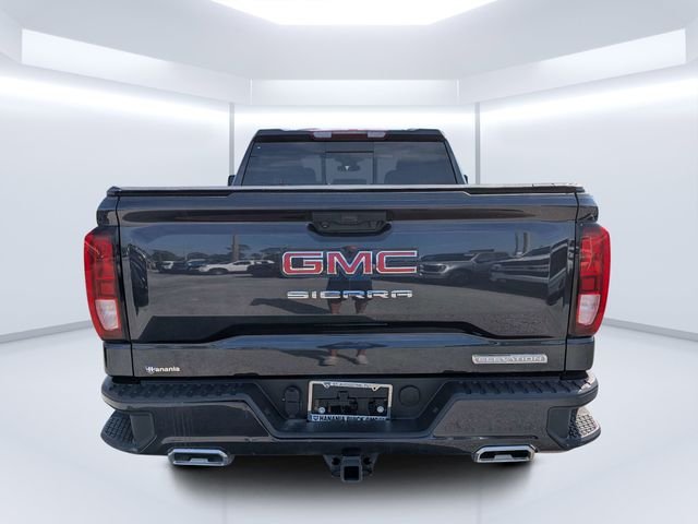 Used 2024 Gray GMC Elevation image 4