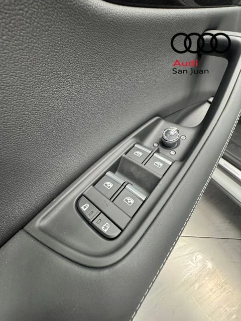 New 2026 White Audi 55 Prestige image 29