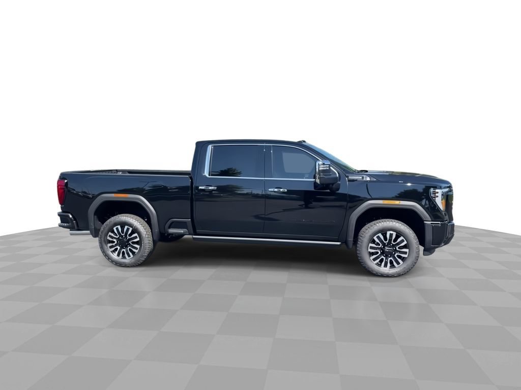 2026 GMC Sierra 3500HD Denali Ultimate - Photo 9