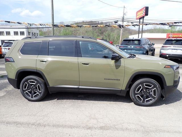 New 2026 41 Exterior Paint Jeep Laredo image 8