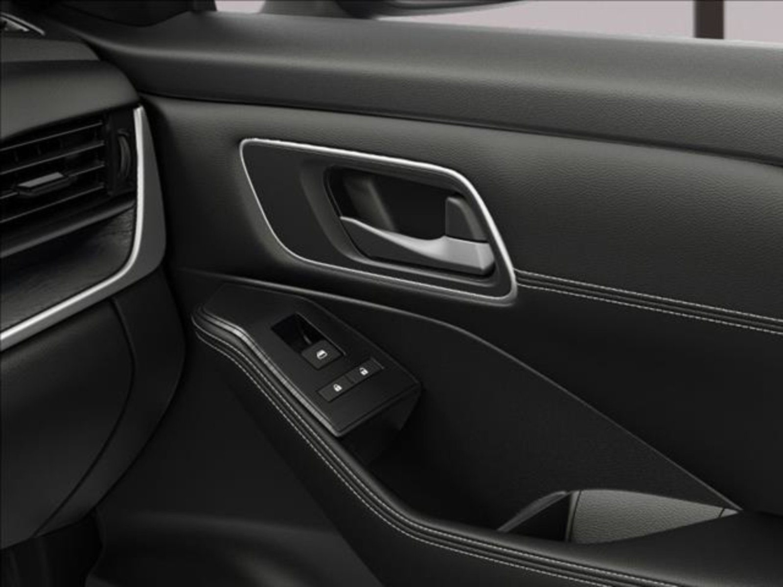 2026 Nissan Rogue photo 21 of 24