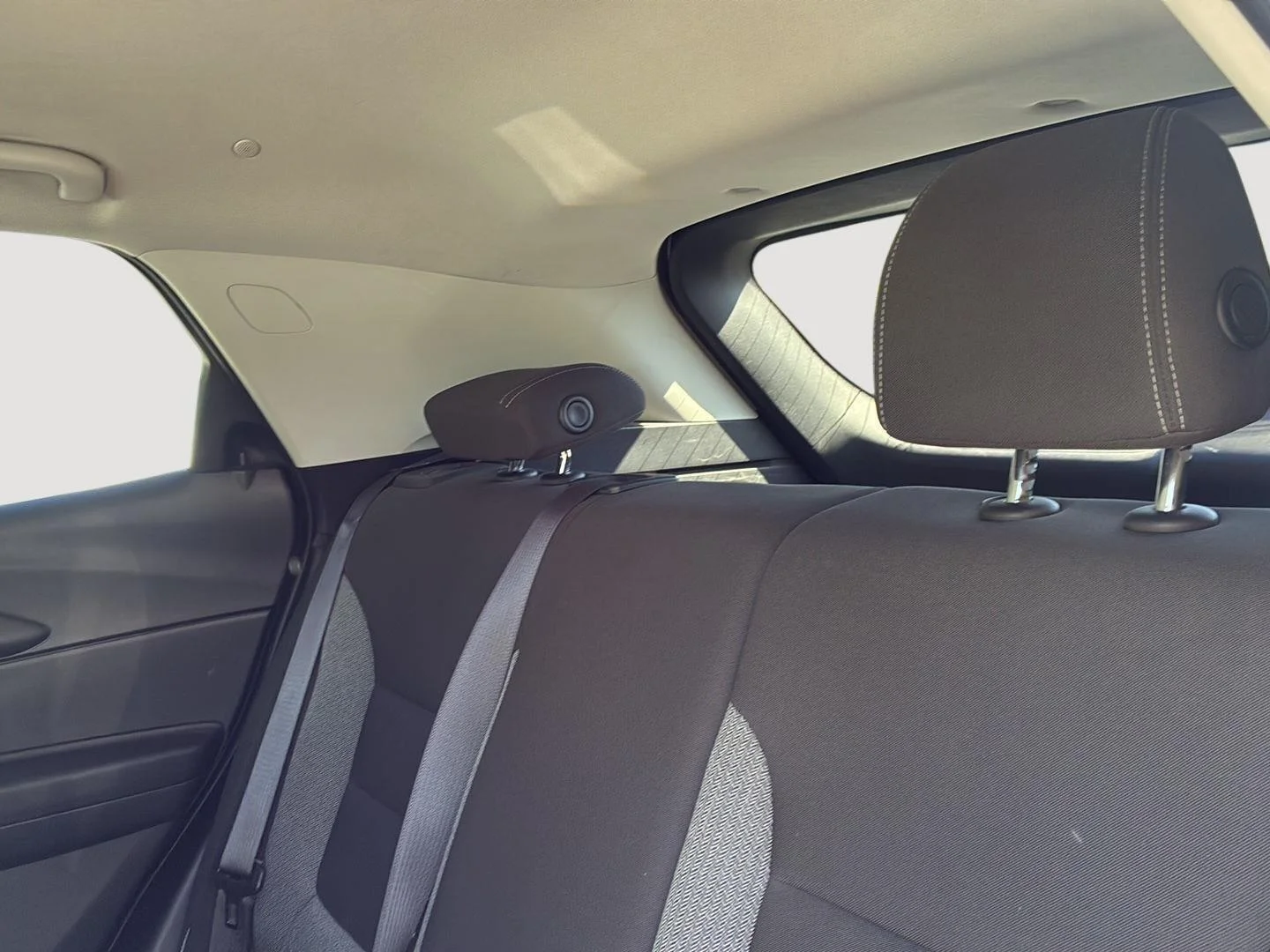 Used 2022 Summit White Chevrolet LT image 21