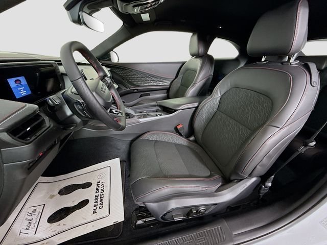 New 2026 White Knuckle Exterior Paint Dodge Scat Pack image 19