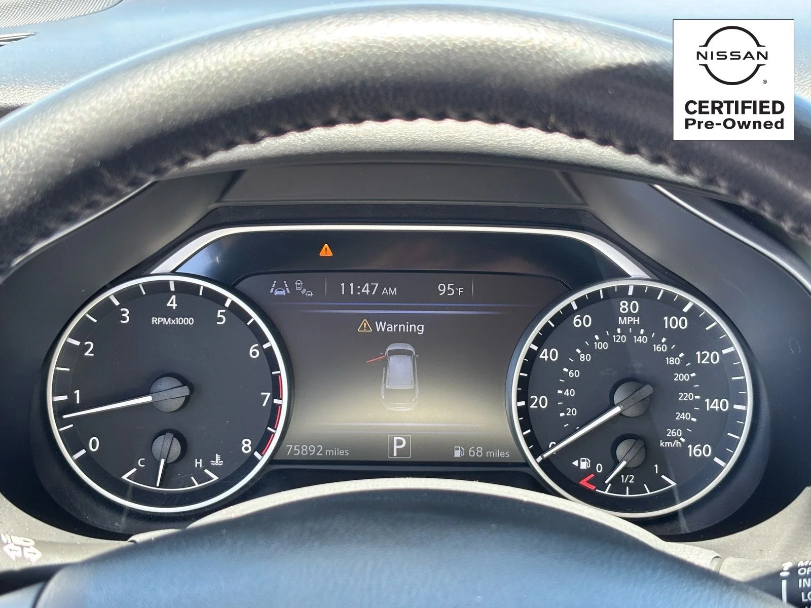 Used 2020 Gun Metallic Nissan SV image 20