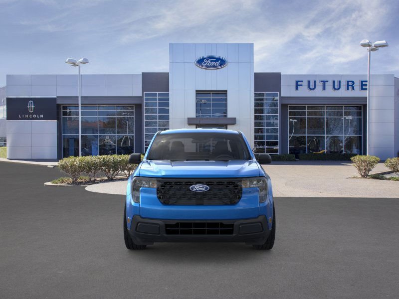 New 2026 Velocity Blue Ford XL image 31