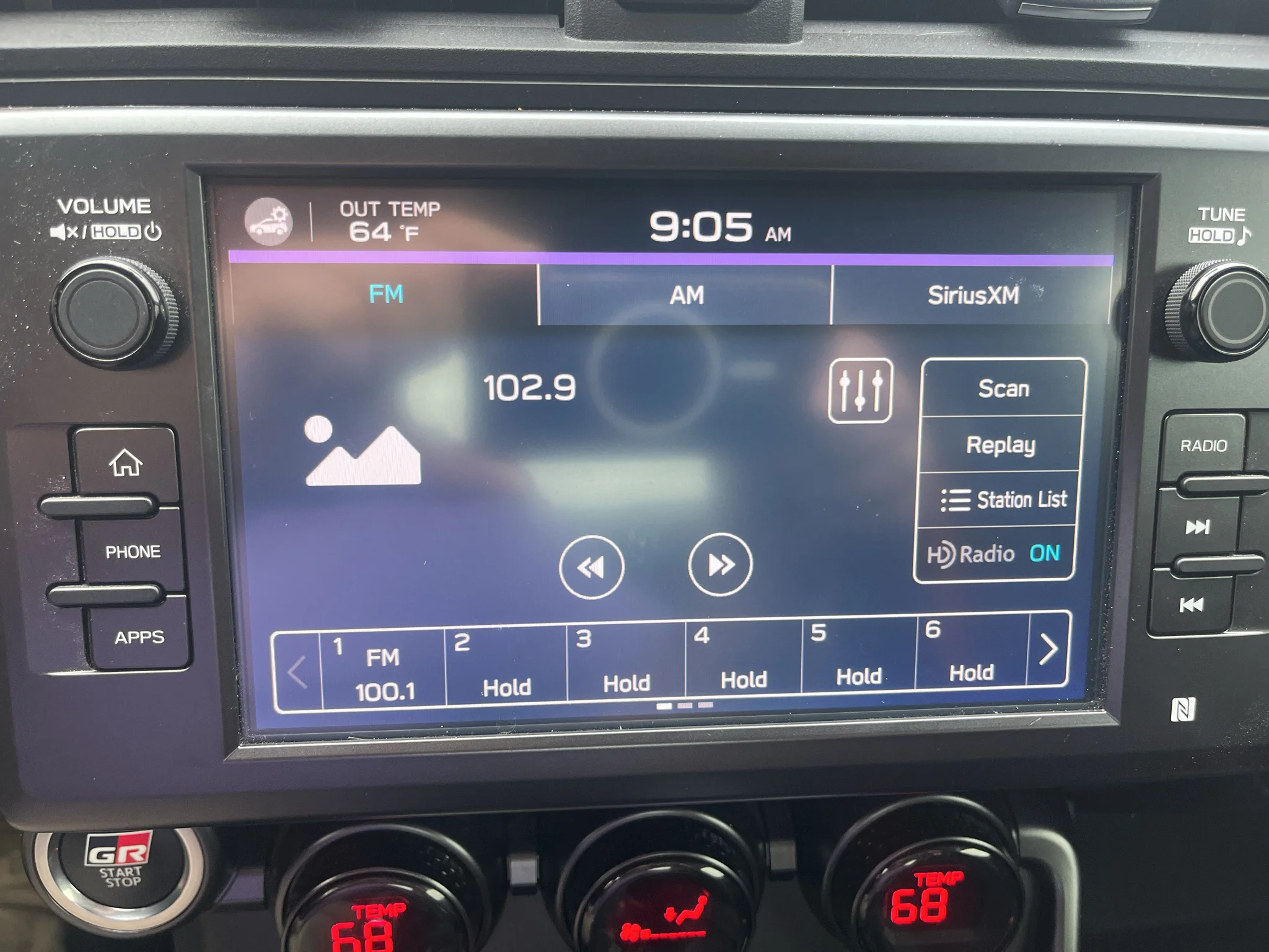 Certified Used 2023 Solar Toyota 10th Anniversary Special Edition image 13