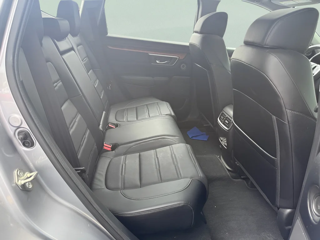 2018 Honda CR-V Touring - Photo 13