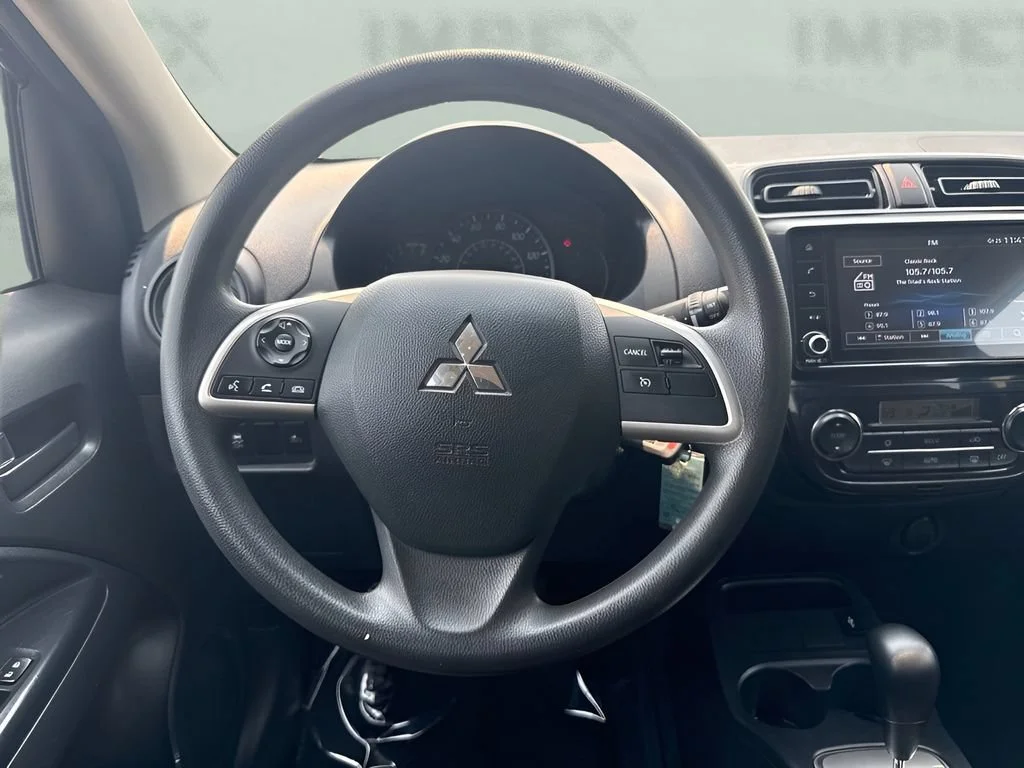 Used 2024  Mitsubishi ES image 13