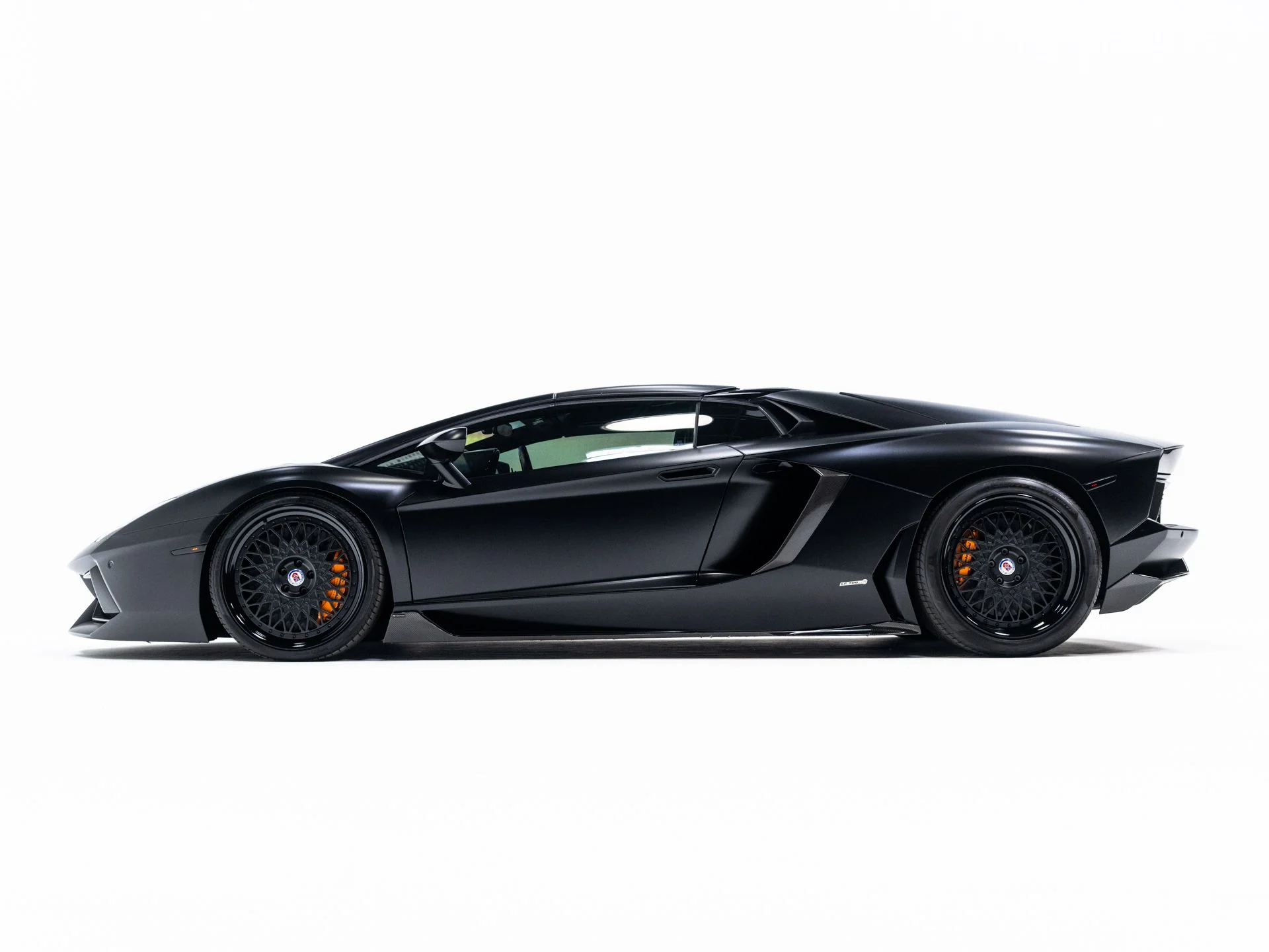 Used 2014  Lamborghini Roadster image 66
