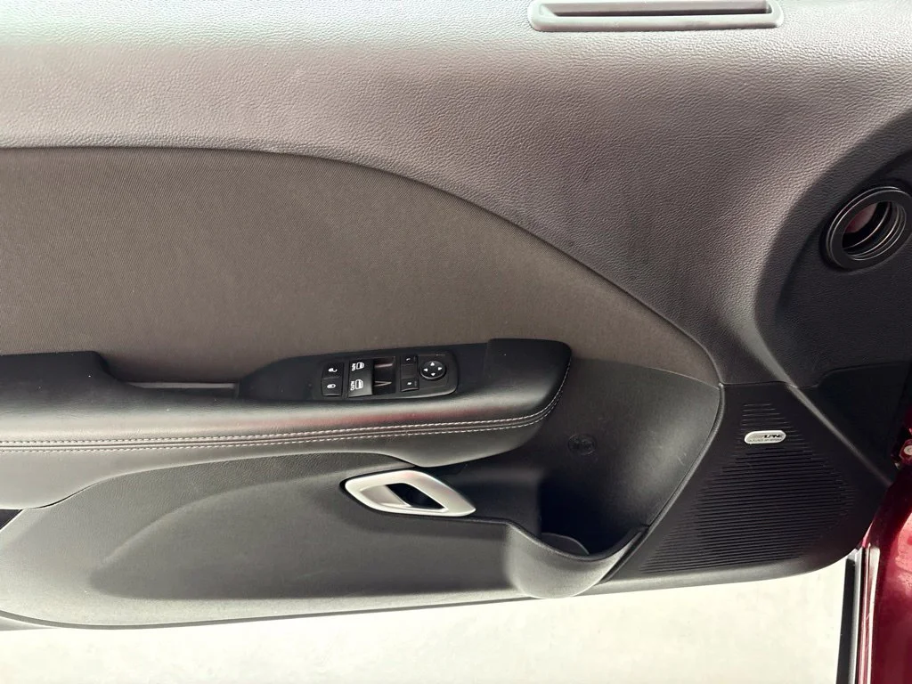 Used 2023 Red Dodge R/T Scat Pack image 23