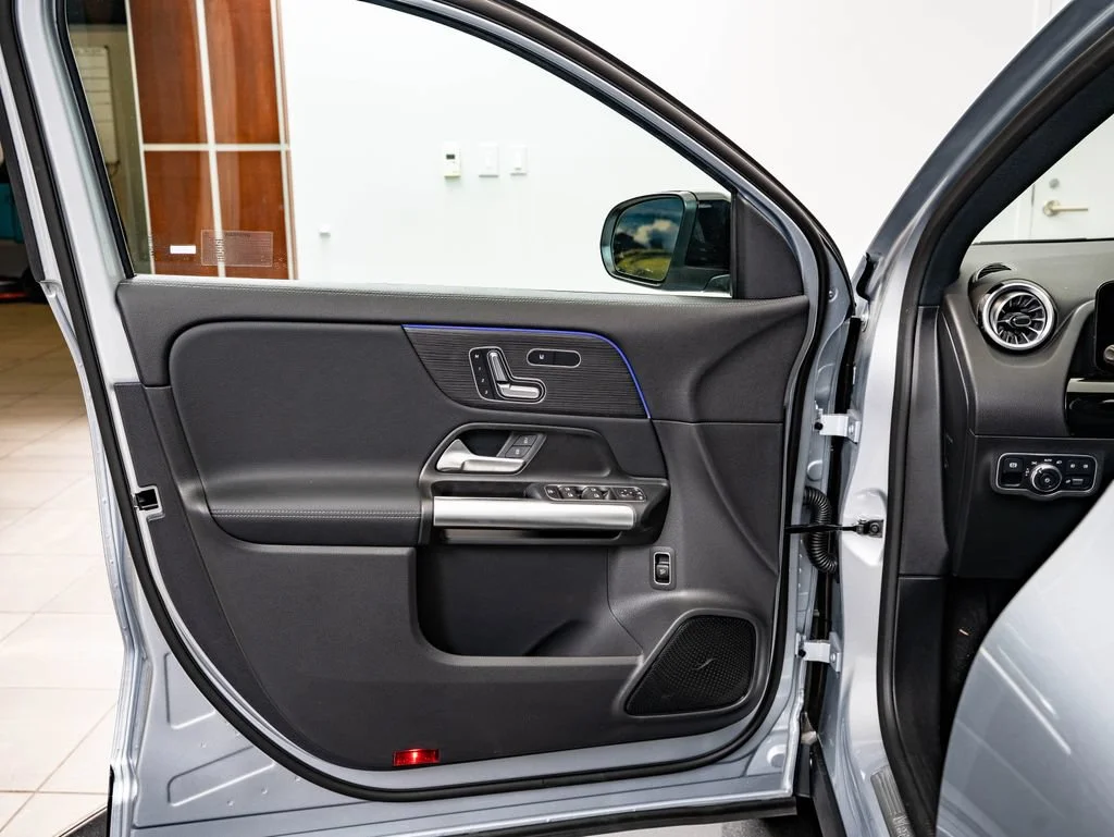 New 2026 Cirrus Silver Metallic Mercedes-Benz GLA 250 image 27