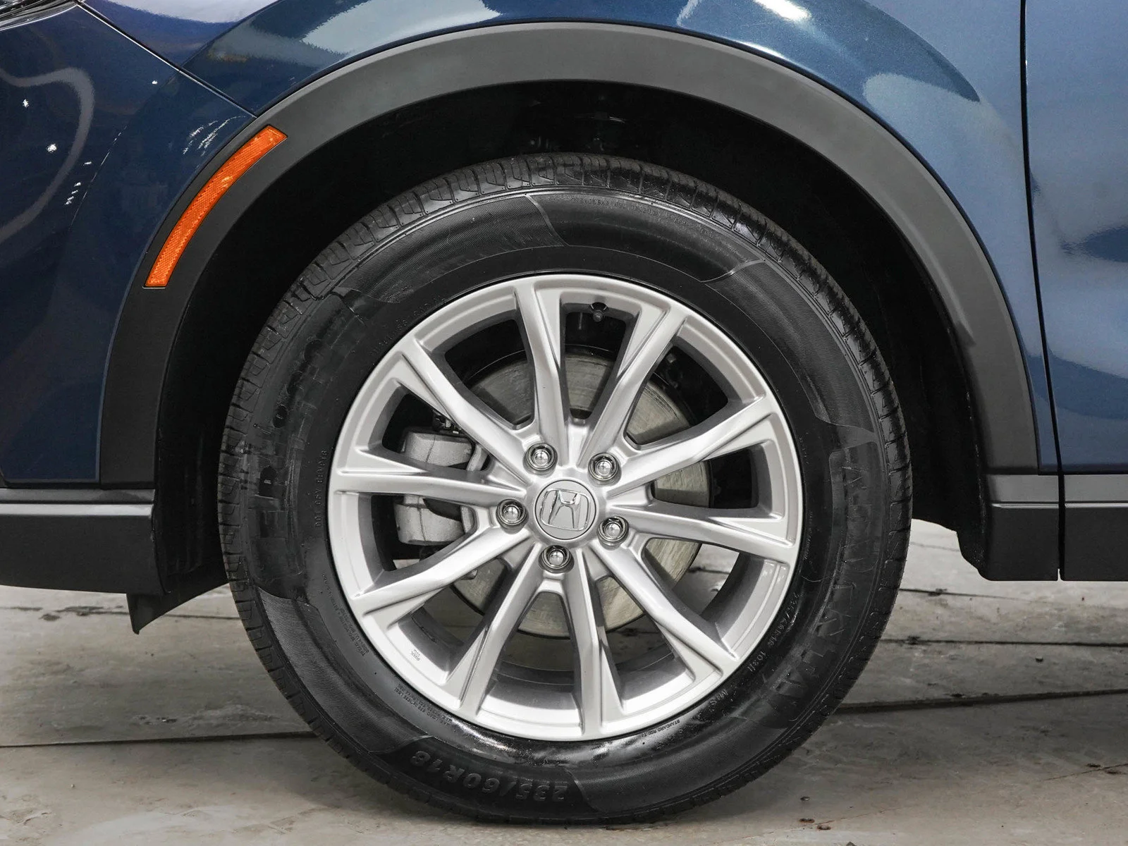 Used 2024  Honda 5D WAGON EX AWD image 29