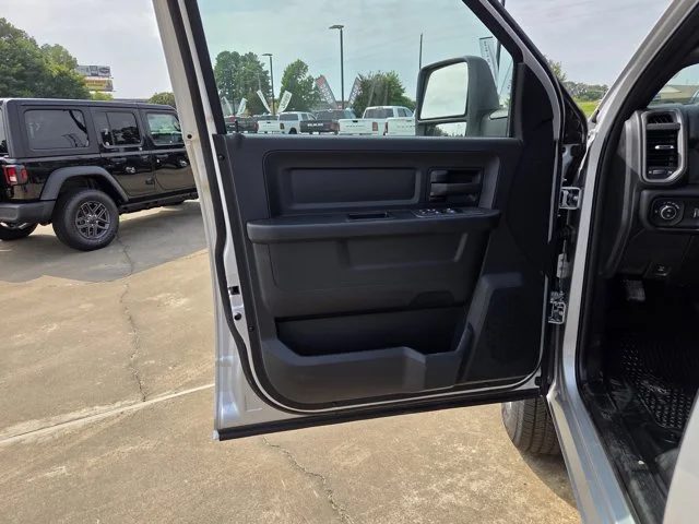 2026 RAM 2500 Tradesman - Photo 11