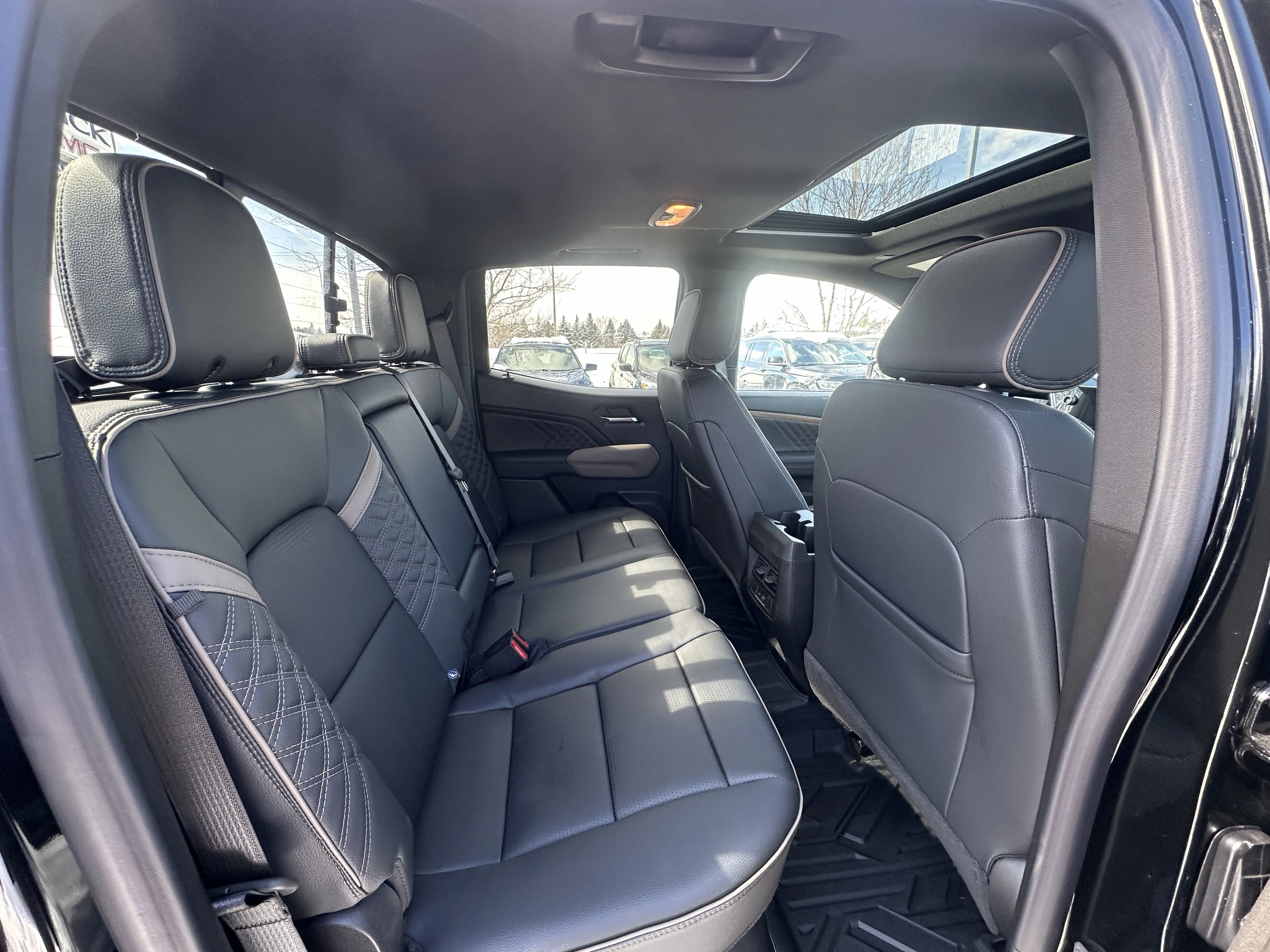 New 2026 Onyx Black GMC Denali image 22