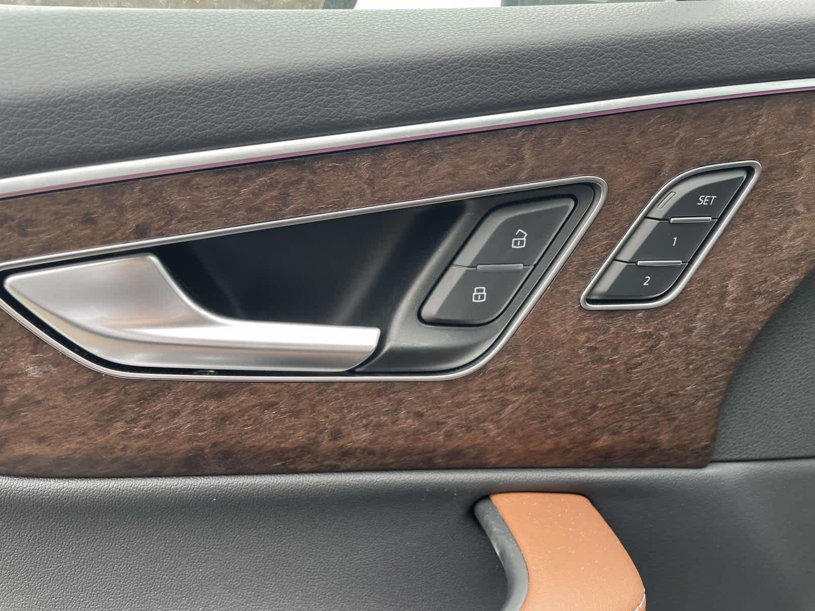 New 2026 3M3M/ Audi Premium Plus image 33