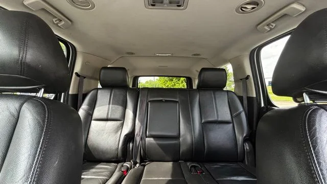 Used 2013 White GMC SLT 1500 image 21