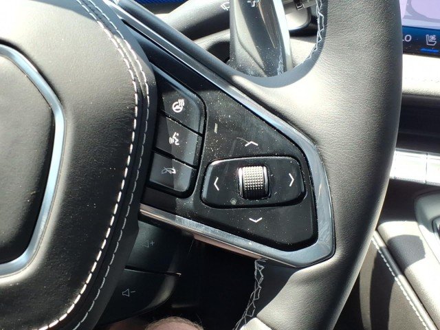 2026 Chevrolet Corvette 2LT - Photo 18