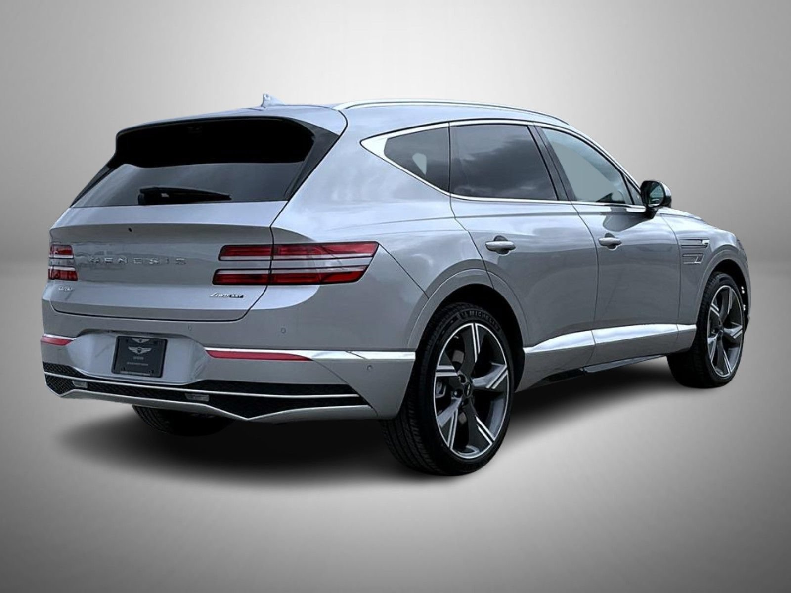 New 2026 Savile Silver Genesis 3.5T PRESTIGE image 7