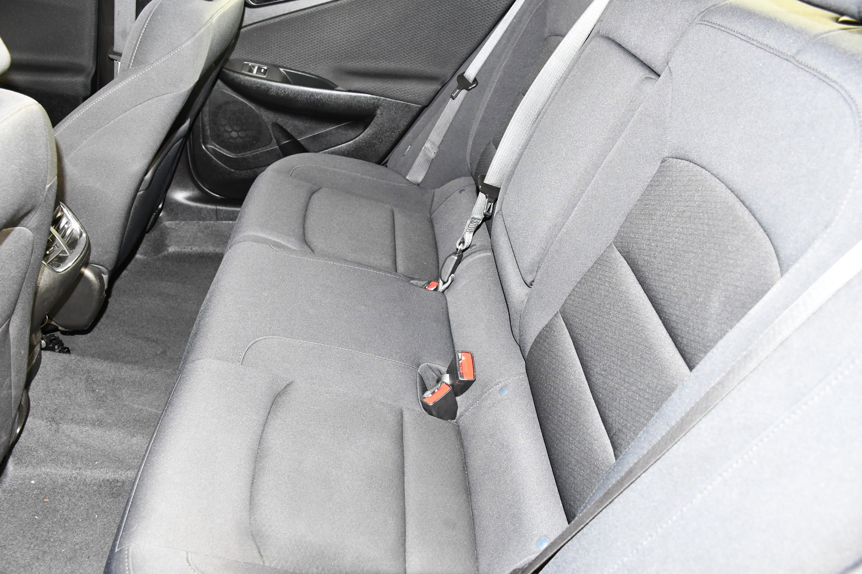 Used 2024 Summit White Chevrolet LT image 49