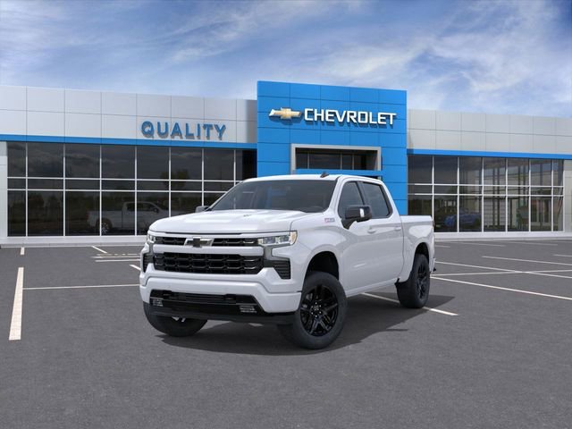 2026 Chevrolet Silverado 1500 RST - Photo 8