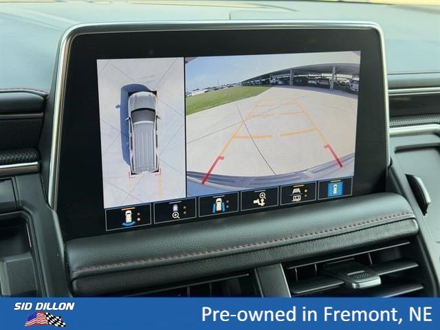2021 Chevrolet Suburban RST - Photo 12