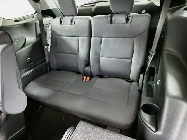 New 2026 Blue Ford Active image 12